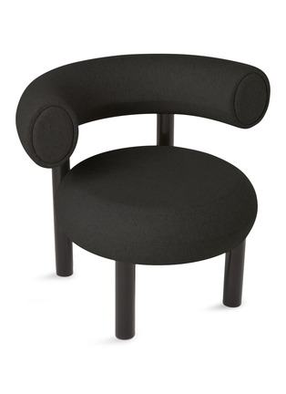 Main View - Click To Enlarge - TOM DIXON - Fat lounge chair
