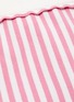 Detail View - Click To Enlarge - PH5 - 'Adelie' wavy hem stripe mini skirt