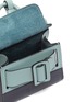 Detail View - Click To Enlarge - BOYY - 'Mini Karl Charm' leather bag
