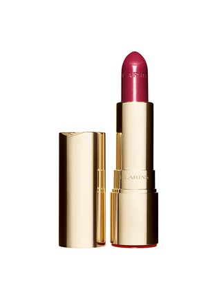 Main View - Click To Enlarge - CLARINS - Joli Rouge Brilliant – 762S Pop Pink