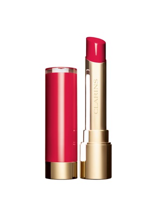 Main View - Click To Enlarge - CLARINS - Joli Rouge Lacquer – 760L Pink Cranberry