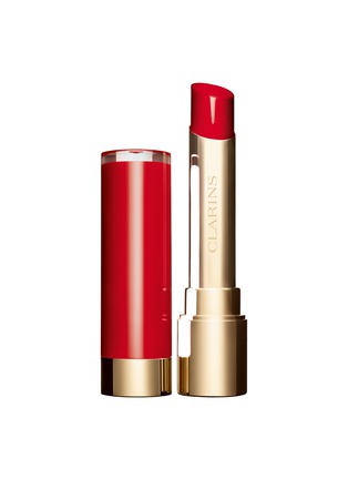 Main View - Click To Enlarge - CLARINS - Joli Rouge Lacquer – 742L Joli Rouge