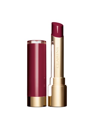 Main View - Click To Enlarge - CLARINS - Joli Rouge Lacquer – 744L Plum