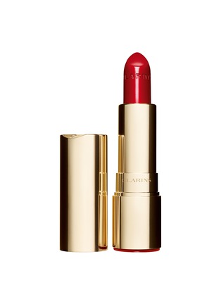 Main View - Click To Enlarge - CLARINS - Joli Rouge Brilliant – 742S Joli Rouge