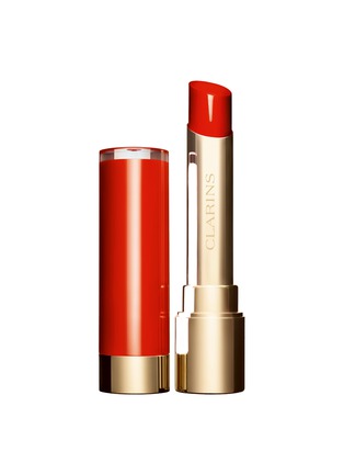 Main View - Click To Enlarge - CLARINS - Joli Rouge Lacquer – 761L Spicy Chili