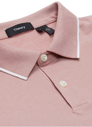  - THEORY - 'Standard' polo shirt
