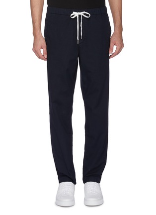 Main View - Click To Enlarge - THEORY - 'Nevins' jogging pants