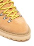 Detail View - Click To Enlarge - DIEMME - 'Monfumu' suede hiking boots