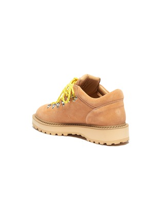  - DIEMME - 'Monfumu' suede hiking boots