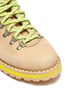 Detail View - Click To Enlarge - DIEMME - 'Roccia' suede hiking boots