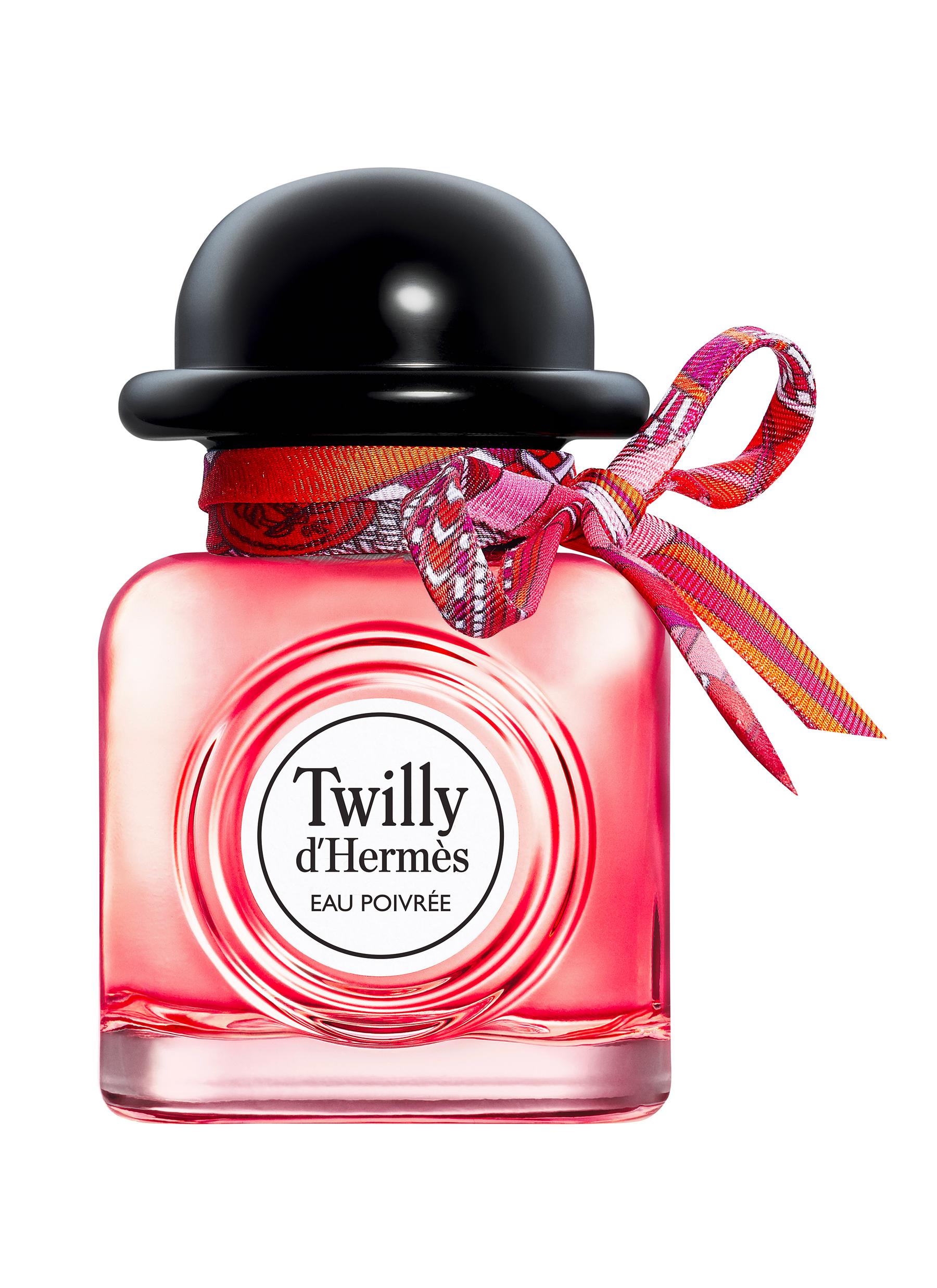 twilly perfume set