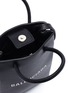 Detail View - Click To Enlarge - BALENCIAGA - 'Shopping Phone Holder' crossbody bag