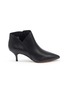 Main View - Click To Enlarge - SAM EDELMAN - 'Kadison' leather ankle boots
