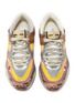 Detail View - Click To Enlarge - GUCCI - 'Ultraspace' panelled sneakers