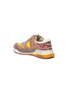  - GUCCI - 'Ultraspace' panelled sneakers