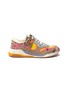 Main View - Click To Enlarge - GUCCI - 'Ultraspace' panelled sneakers