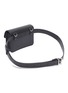 Detail View - Click To Enlarge - PROENZA SCHOULER - 'PS11' buckle leather belt bag
