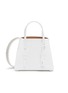 Main View - Click To Enlarge - ALAÏA - 'Mina Mini' studded strap small leather tote