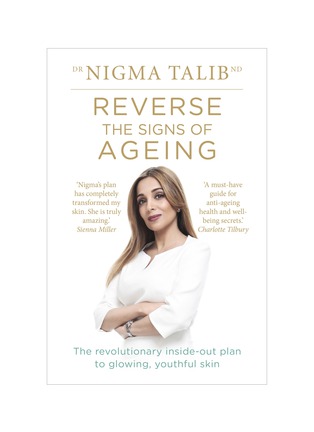 Main View - Click To Enlarge - DR. NIGMA - Reverse the Signs of Ageing