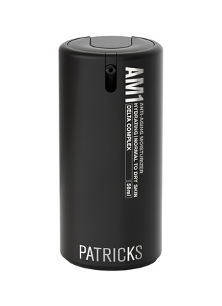 Main View - Click To Enlarge - PATRICKS - AM1 Anti-Aging Moisturizer 50ml