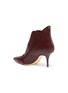  - MALONE SOULIERS - 'Cora' leather ankle boots