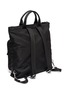 Detail View - Click To Enlarge - PRADA - Nylon backpack