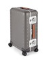 Main View - Click To Enlarge - FABBRICA PELLETTERIE MILANO - Bank spinner 68 aluminium suitcase