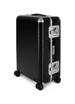 Main View - Click To Enlarge - FABBRICA PELLETTERIE MILANO - Bank light spinner 68 polycarbonate suitcase