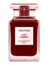 Main View - Click To Enlarge - TOM FORD - PRIVATE BLEND LOST CHERRY EAU DE PARFUM 100ML