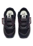 Figure View - Click To Enlarge - NEW BALANCE - '996' patchwork toddler sneakers