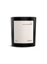 Main View - Click To Enlarge - FRAMA - 1917 scented candle 170g