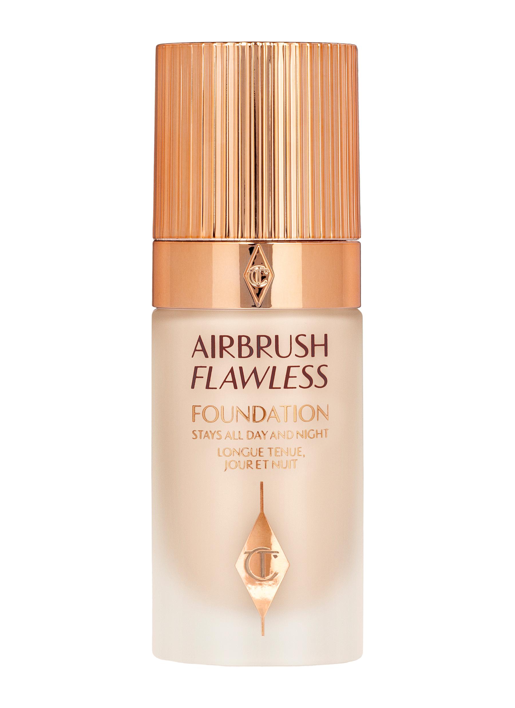 CHARLOTTE TILBURY | Airbrush Flawless Foundation – 2 Cool | 2 COOL