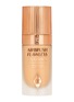 Main View - Click To Enlarge - CHARLOTTE TILBURY - Airbrush Flawless Foundation – 7 Warm