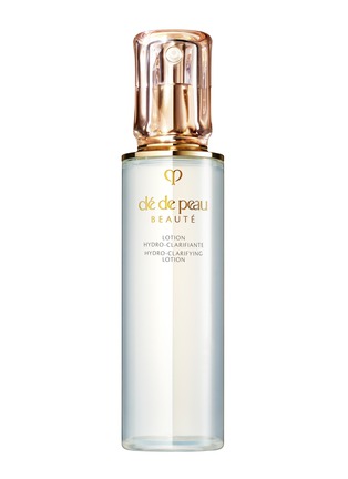 Main View - Click To Enlarge - CLÉ DE PEAU BEAUTÉ - Hydro-Clarifying Lotion 170ml