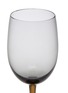 Detail View - Click To Enlarge - BOTTEGA VENETA - White Wine Glass – Ash