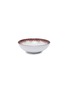 Main View - Click To Enlarge - BOTTEGA VENETA - Vanishing Woven Dessert Bowl – Ebano