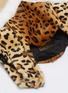 Detail View - Click To Enlarge - SIMONETTA RAVIZZA - 'Furrissima Baby' mixed print mink fur sac bag