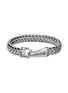 Main View - Click To Enlarge - JOHN HARDY - 'Asli Classic Chain' silver bracelet