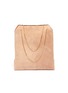 Main View - Click To Enlarge - THE ROW - 'Small Lunch Bag' in suede