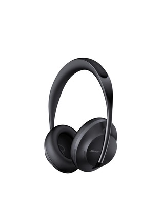 Main View - Click To Enlarge - BOSE - Noise Cancelling 700 wireless over-ear headphones – Black