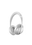 Main View - Click To Enlarge - BOSE - Noise Cancelling 700 wireless over-ear headphones – Silver