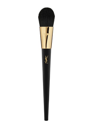 Main View - Click To Enlarge - YSL BEAUTÉ - Foundation brush