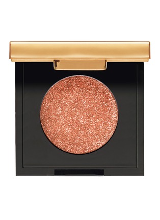 Main View - Click To Enlarge - YSL BEAUTÉ - Sequin crush mono eyeshadow – 6 Confident Nude