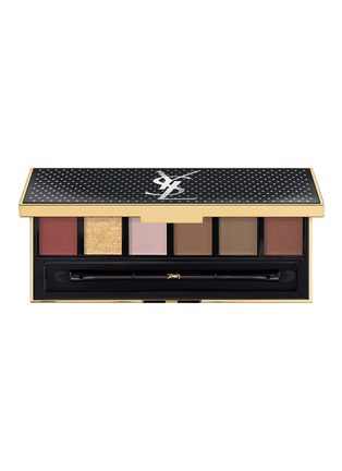 Main View - Click To Enlarge - YSL BEAUTÉ - Couture Eye Palette