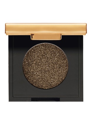 Main View - Click To Enlarge - YSL BEAUTÉ - Sequin crush mono eyeshadow – 4 Explosive Brown