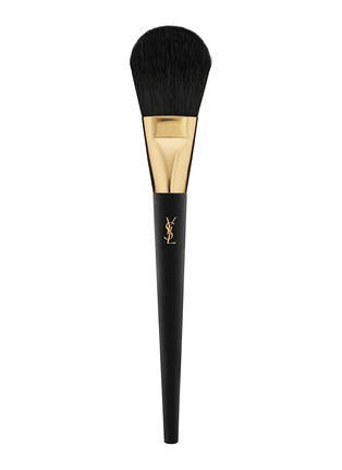 Main View - Click To Enlarge - YSL BEAUTÉ - Powder brush