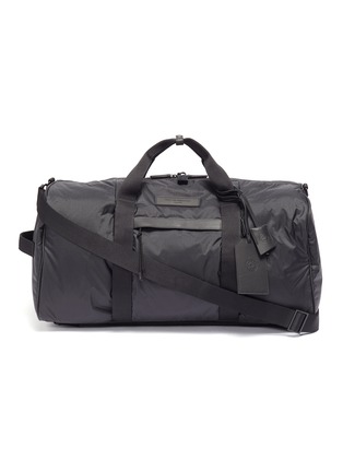 Main View - Click To Enlarge - WANT LES ESSENTIELS - 'Stanfield' ECONYL® duffel bag