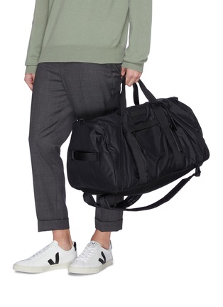 Figure View - Click To Enlarge - WANT LES ESSENTIELS - 'Stanfield' ECONYL® duffel bag