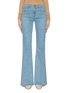 Main View - Click To Enlarge - J BRAND - 'Valentina' flared jeans