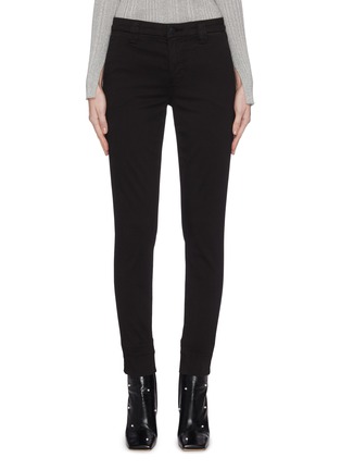 Main View - Click To Enlarge - J BRAND - 'Paz' slim taper jeans